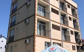 Chaki Hotel